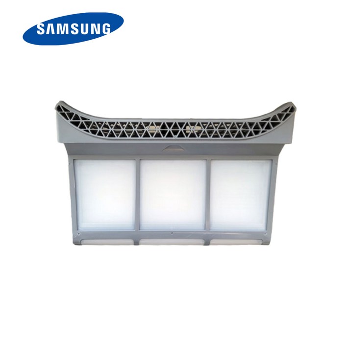 삼성 정품 그랑데 의류 건조기 먼지 거름망 필터 세트 내부+외부 DC97-20665D