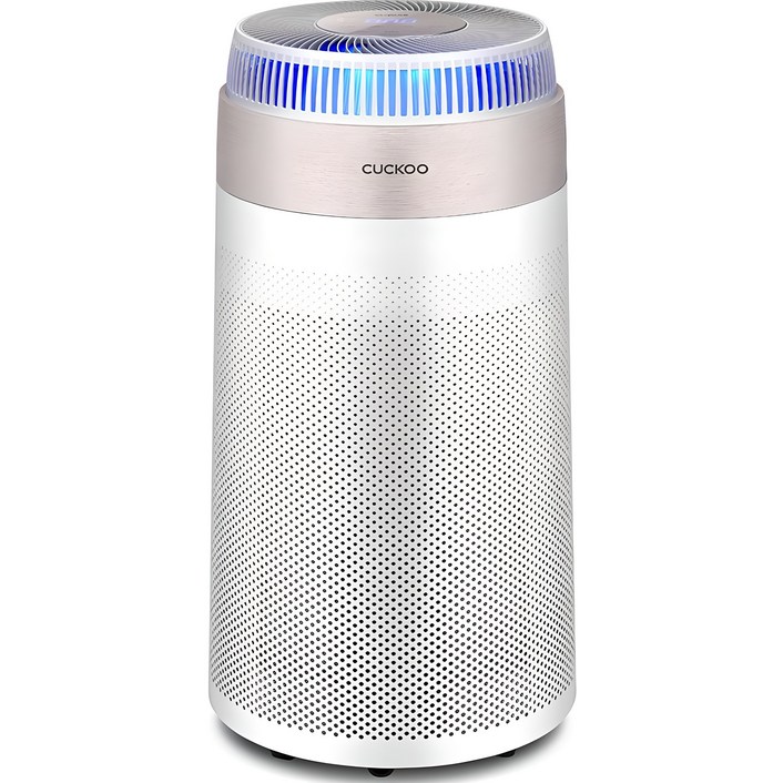 쿠쿠 W8300 공기청정기 AC28W20FWS 96.8㎡