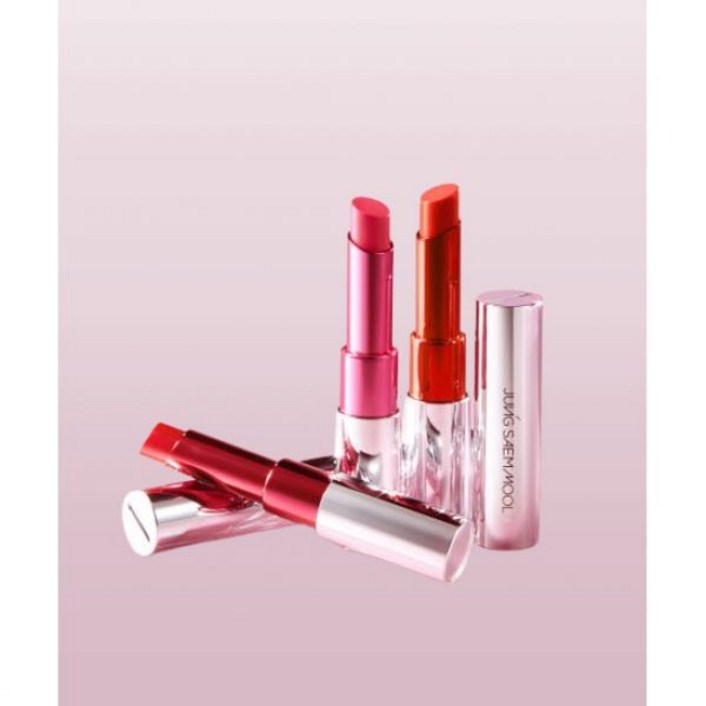 정샘물 뉴클래식 글레이즈 립스틱