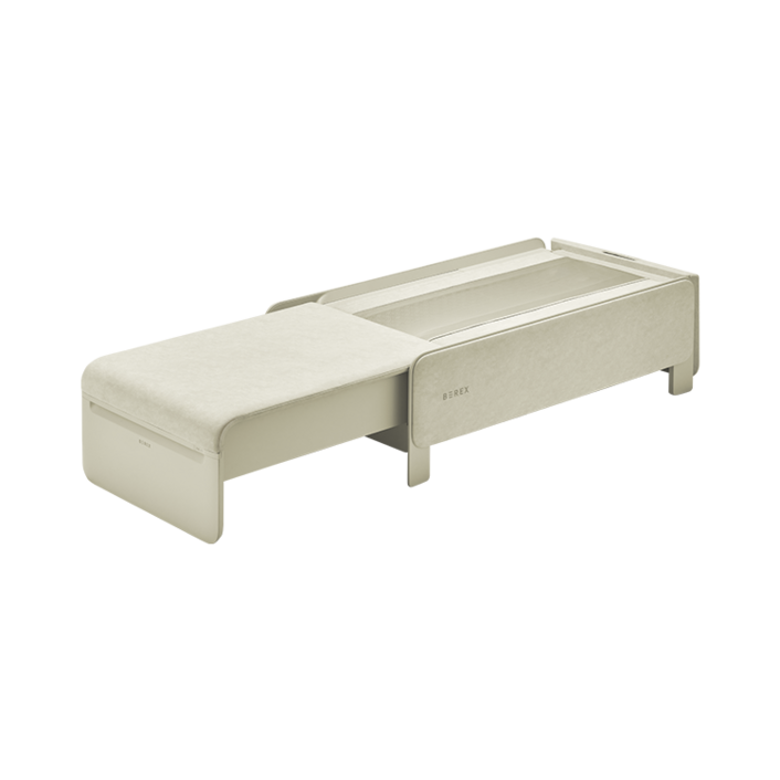 코웨이 비렉스 안마베드  MBB01