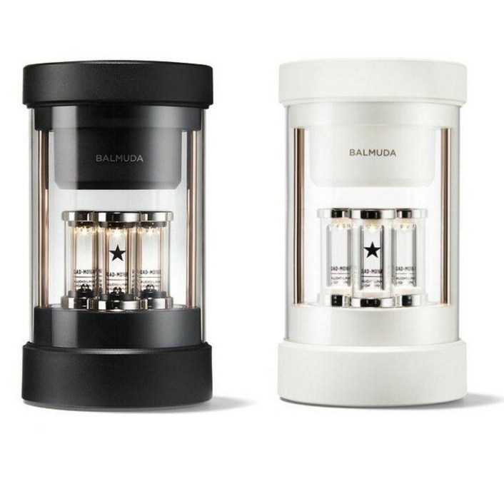 Balmuda 발뮤다 M01A-BK 스피커 블랙 블루투스 스피커