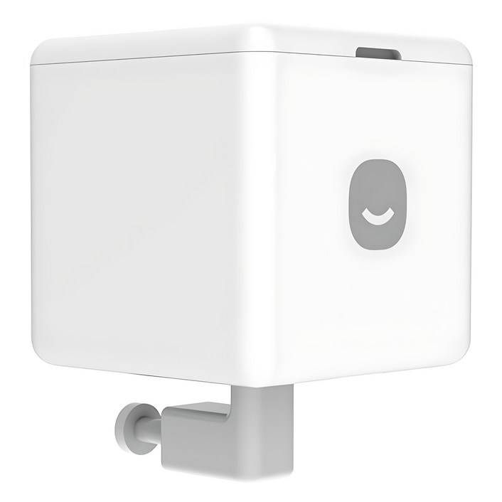 헤이홈 스마트 클릭 스위치 푸시봇 GKZFB421WH