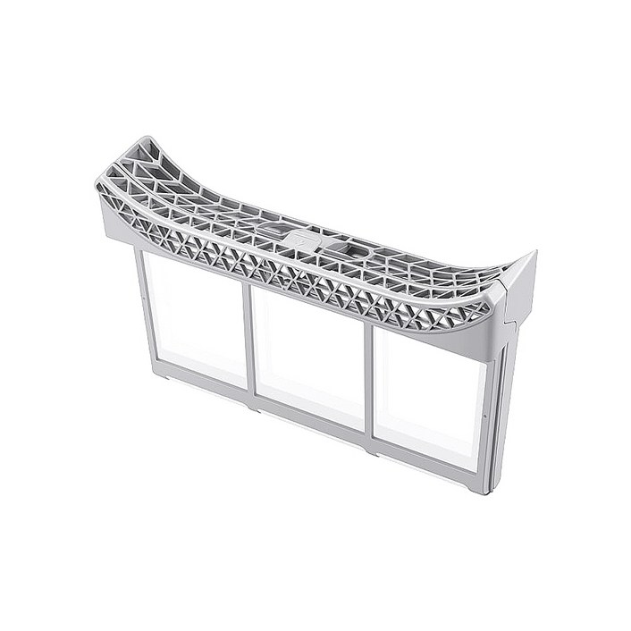 삼성정품 삼성 그랑데 의류 건조기 겉외부 케이스 필터사용모델DV17T8520BP