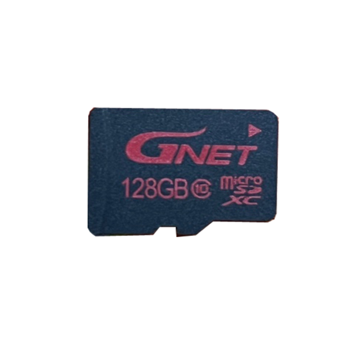 지넷 블랙박스 정품 메모리카드 128GB