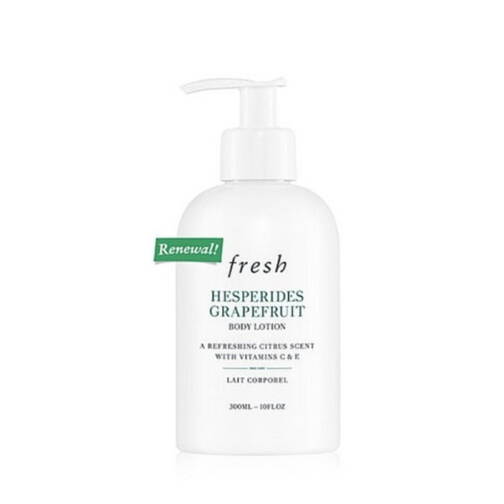 프레쉬 헤스페리데스 바디로션 300ml