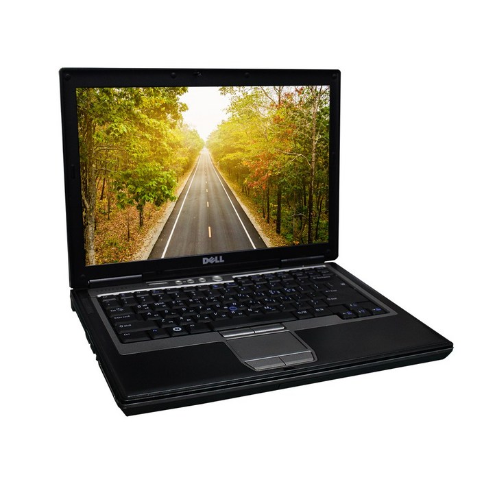 [윈도우10, SSD 기본탑재] 중고노트북 신학기 판매대전 삼성, LG, 2GB, SSD120GB, 01-DELL D530 D630 D640시리즈