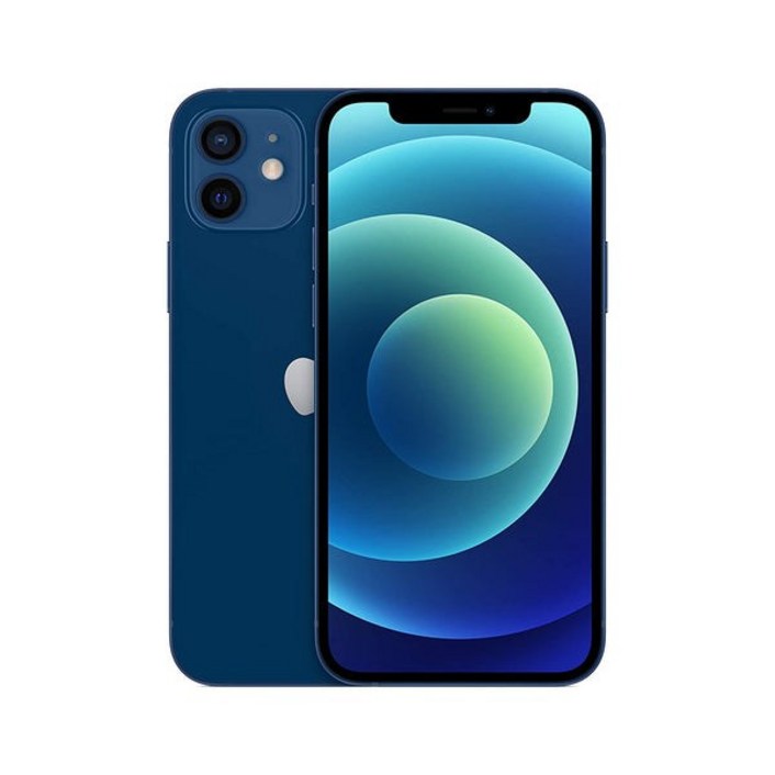 Apple 아이폰 12 자급제