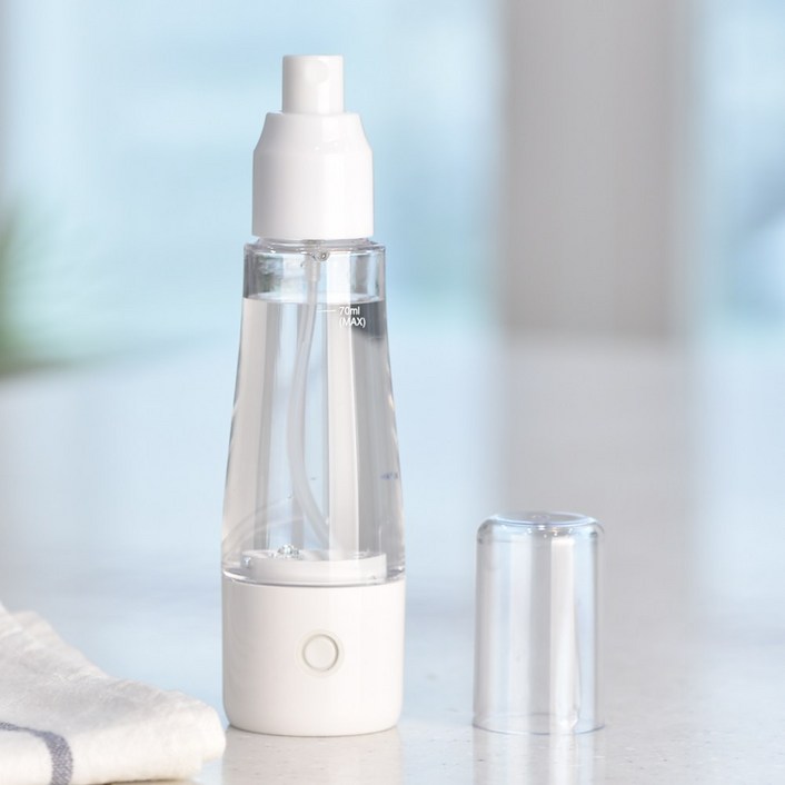 milli 밀리 전해수기 살균수 메이커 클린케어