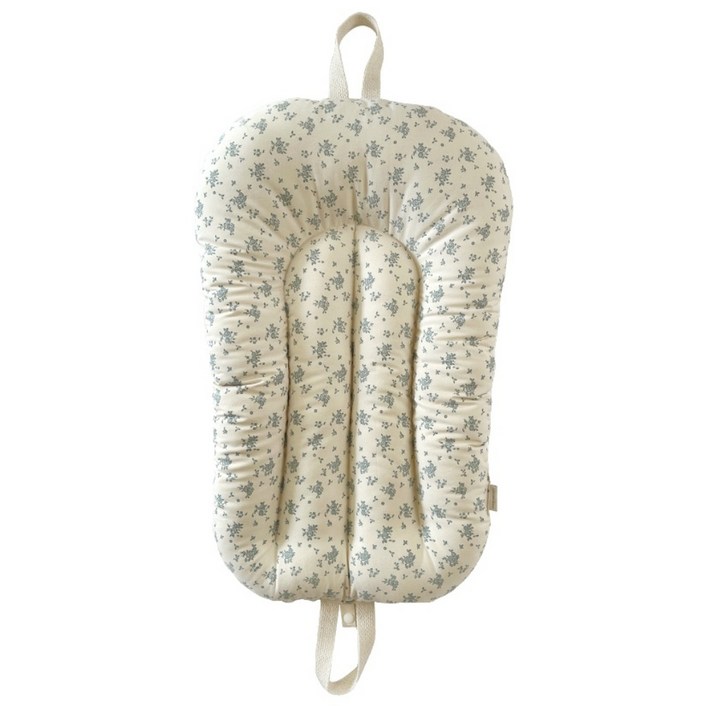 코지코너 푹신 포근 강아지유모차 라이너 쿠션패드 10 color, 블루, 1개