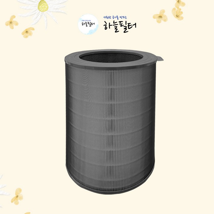 하늘필터 위닉스 APRE833-JWK 호환용 / 타워프라임