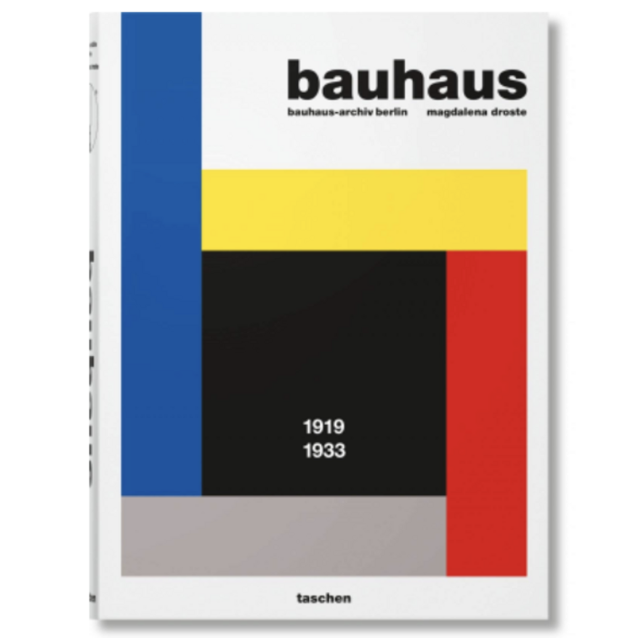 [바우하우스] Bauhaus. Updated Edition