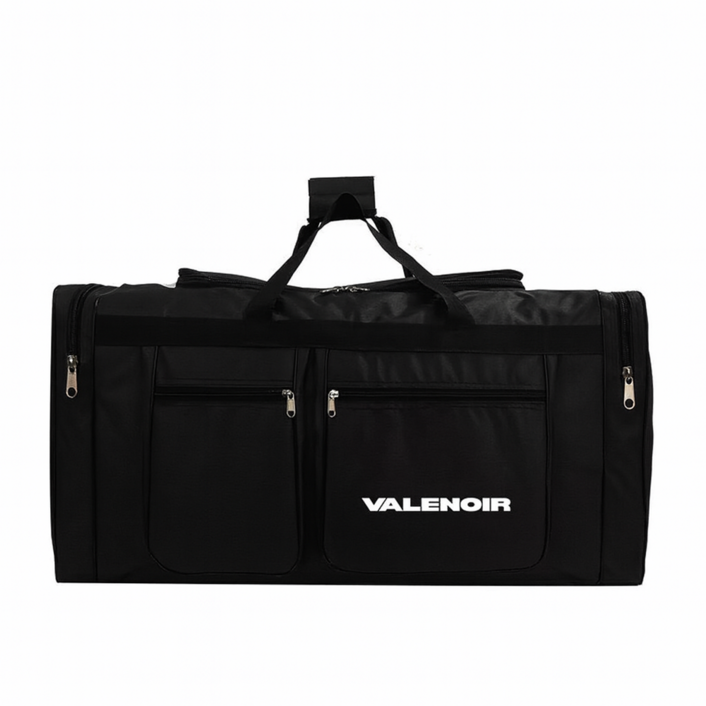 발르누아 남여공용 대용량 여행가방 보스턴백