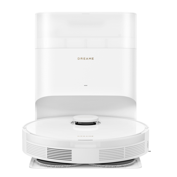 [공식] 25년 최신상 드리미 무선 물걸레전용 AI 로봇청소기 L10s Plus, 드리미 로봇청소기 L10s Plus