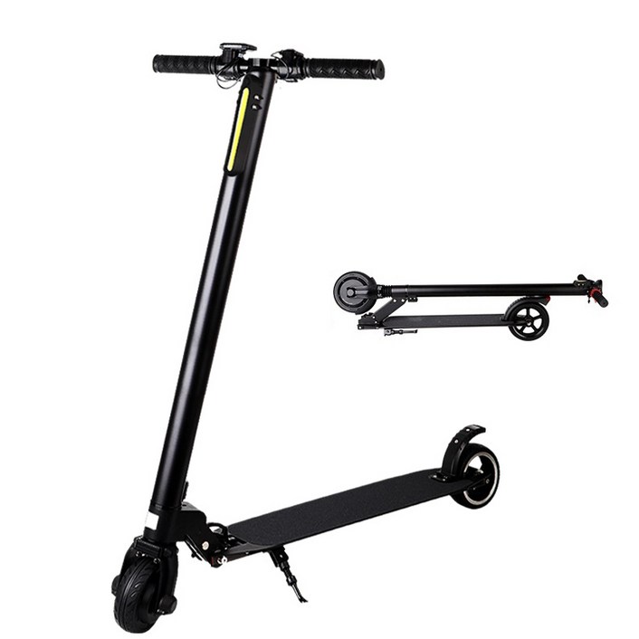 전동킥보드 도시 통행 폴딩 가능 저중량 10KM 15KM 20KM 25KM