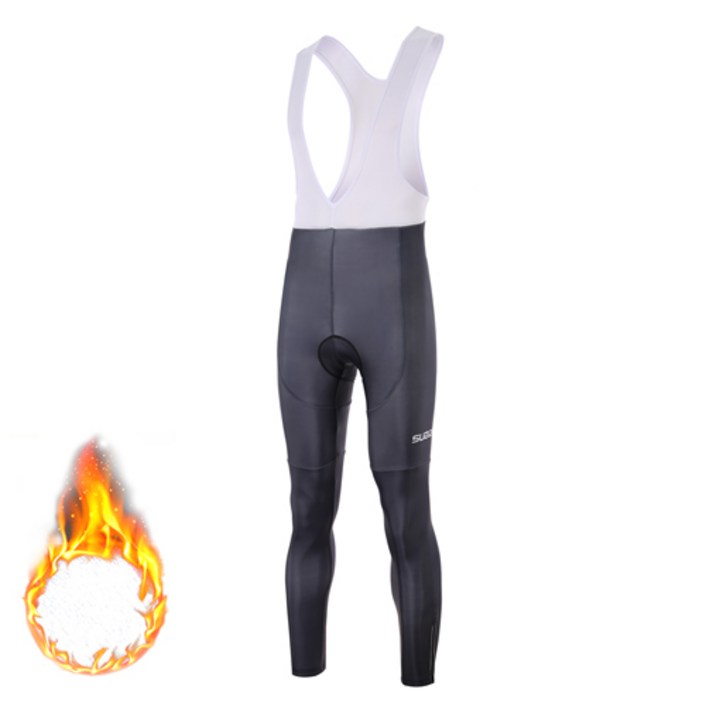 서브22 남성 라이딩복 9부 빕타이즈 기모 빕숏