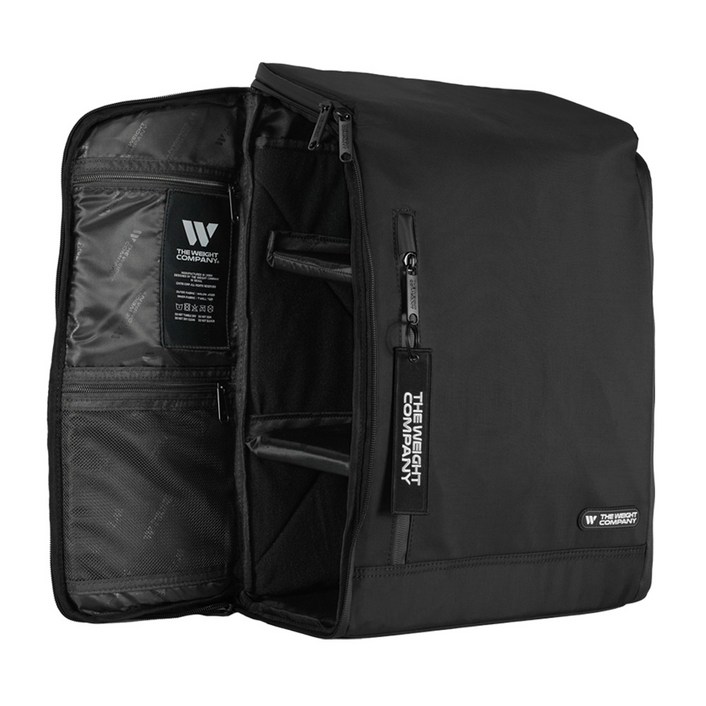 더웨이트컴퍼니 헬스 가방 백팩 32L