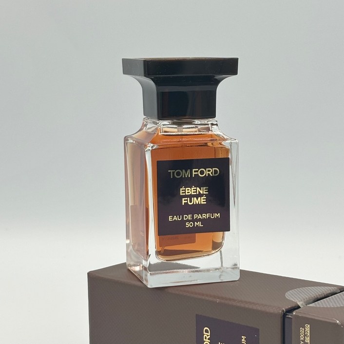 [본사정품] 톰포드 퍼퓸향수 에벤퓨메 오 드 퍼퓸 EDP 10ml, 30ml, 50ml, 100ml 톰포드뷰티 백화점상품 빠른배송 국내배송