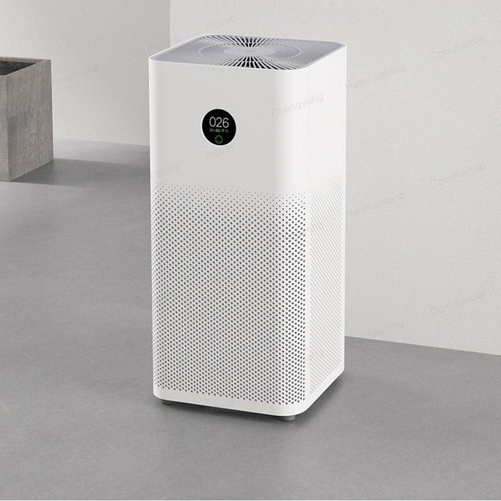 샤오미 공기청정기 3세대 미에어 3