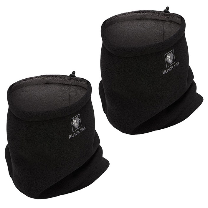 11 블랙야크 넥워머 겨울 방한용품 넥게이터 목토시 보온 목도리 목토시