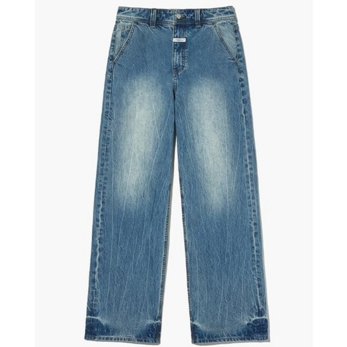 마리떼프랑소와저버 마리떼 M 데님 팬츠 MFG45SDP204 BLU 150186