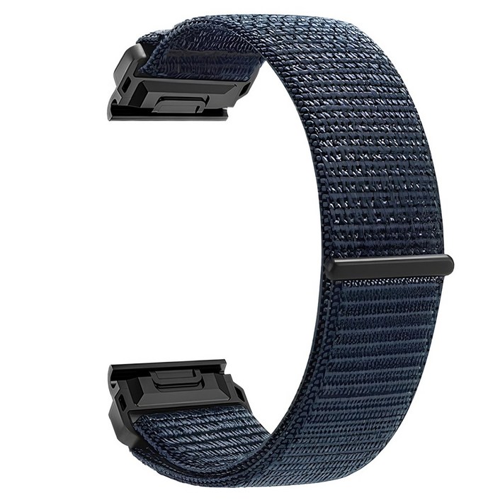 더조은셀러 퀵핏 벨크로 스트랩 찍찍이 시계줄 밴드 26mm 피닉스 프로 솔라 인스팅트 50mm 디센트 31mm 택틱스 델타 엔듀로 에픽스 가민 호환