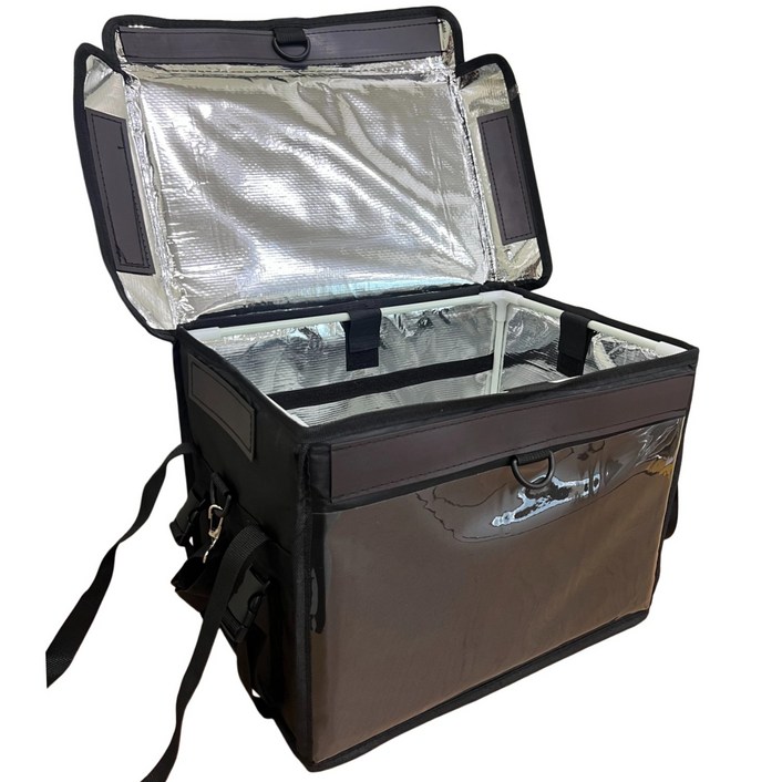 자석커버 30L 마그네틱 방수 보온보냉 배달가방