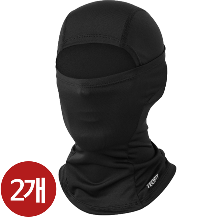 테오핏 사계절 남성 오토바이 바라클라바 11