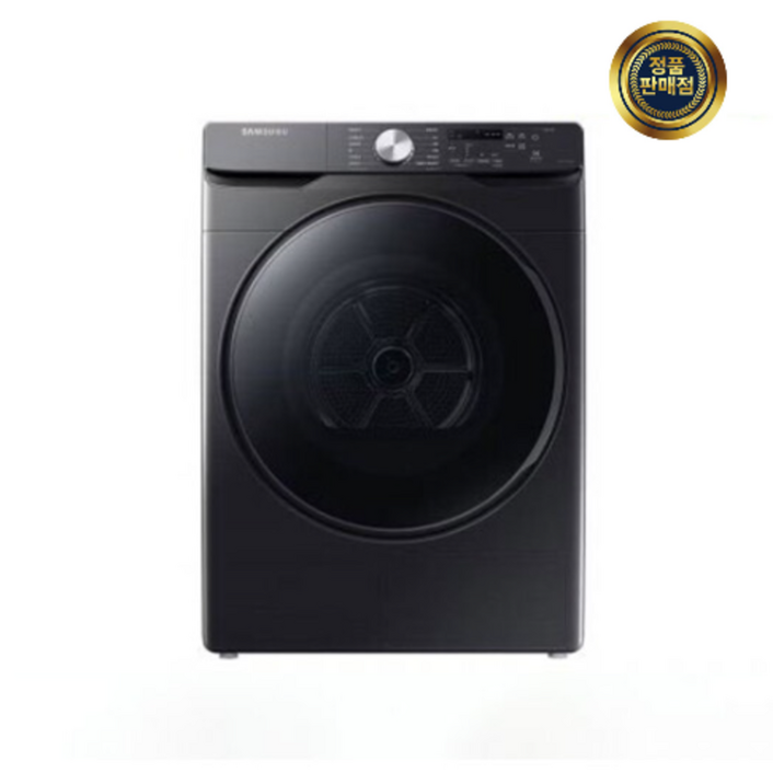 방문설치 삼성전자 그랑데 건조기 17KG  DV17T8520BV  블랙캐비어 폐가전무상수거 사다리차 내일