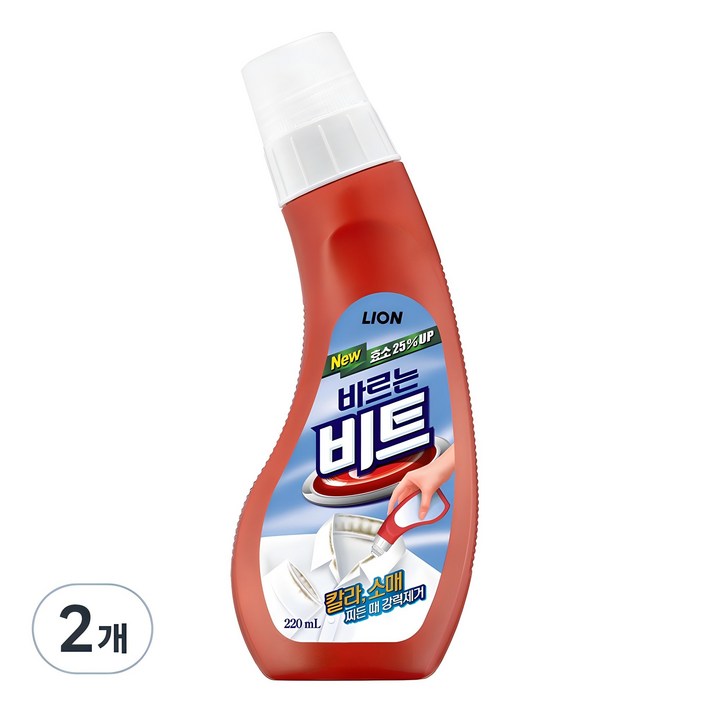 비트 바르는 찌든때 강력제거제