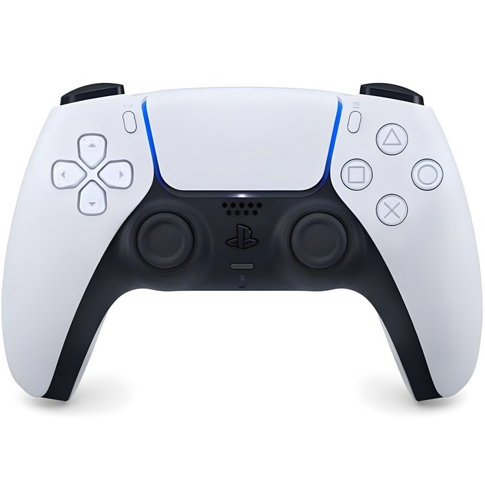 플레이스테이션 5 듀얼센스 티엠 무선 컨트롤러