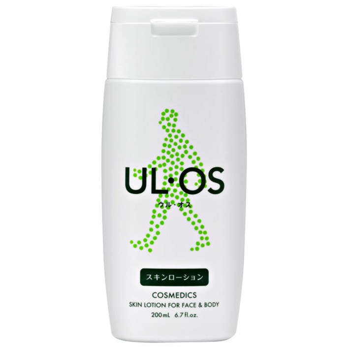 우르오스 올인원 모이스처라이저 스킨로션 지복합성, 200ml, 1개