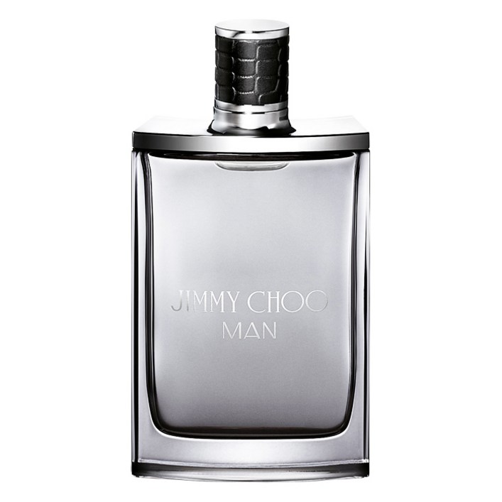 지미추 맨 오 드 뚜왈렛, 100ml, 1개