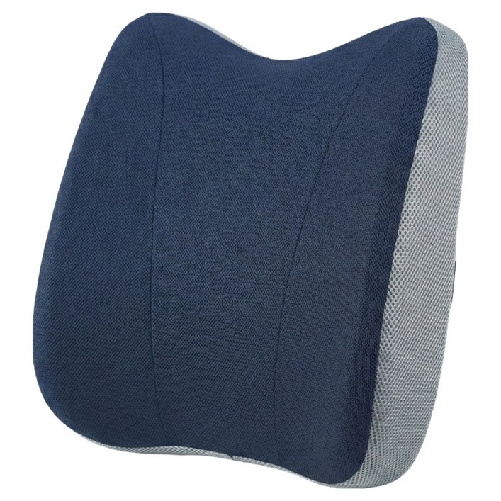 아라홈 코어백 허리쿠션