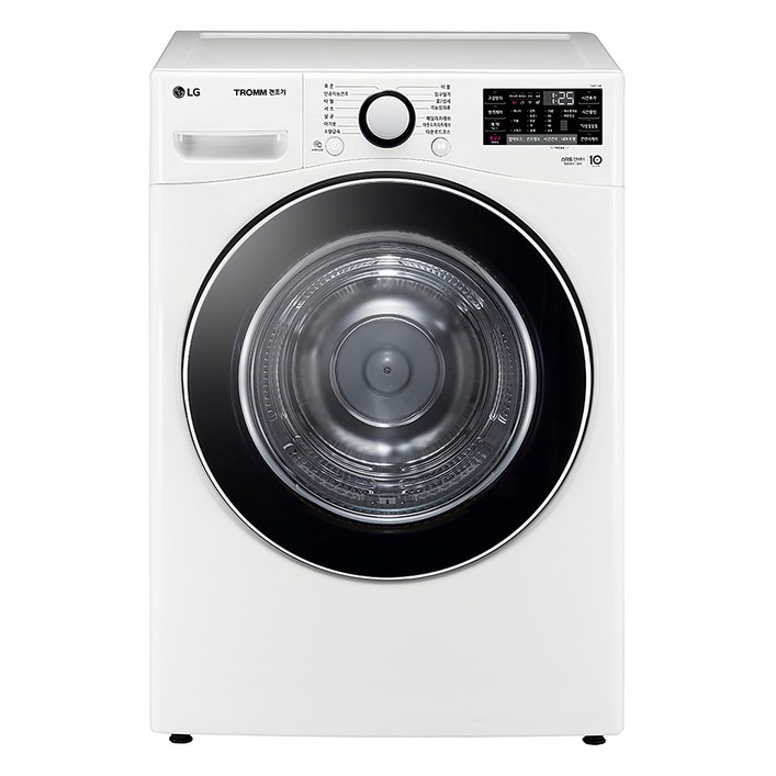 LG전자 트롬 건조기 19kg 방문설치