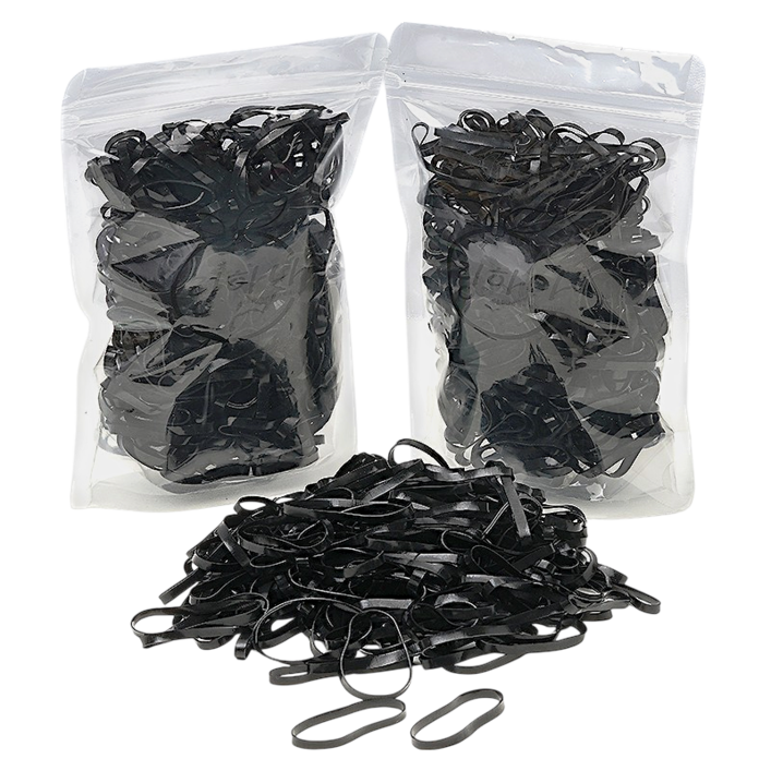 링하나 3.0 완전 짱짱 데일리 대용량 고무줄 SR16 150p x 2개