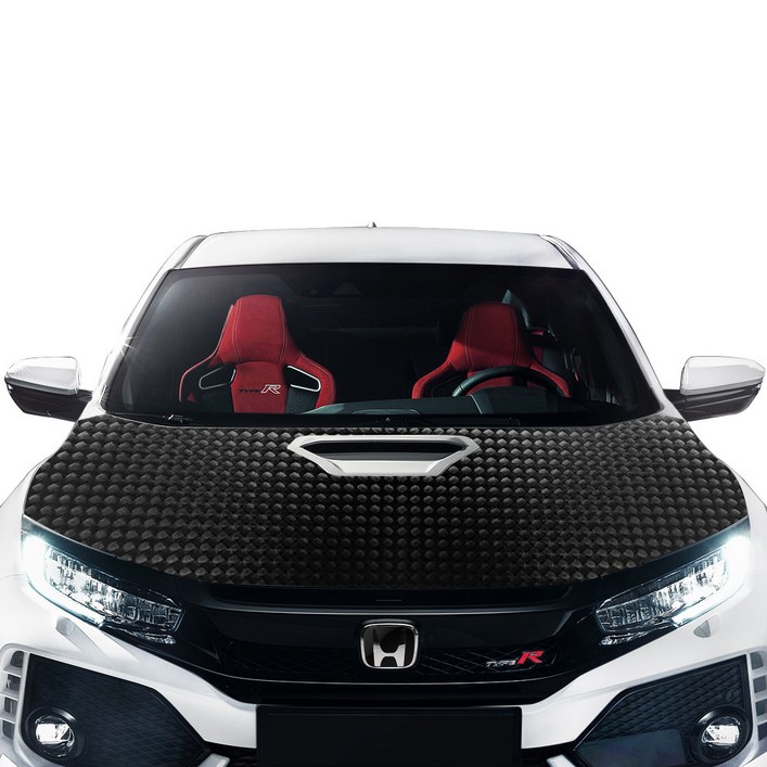 엑스핏 카본패브릭시트지 1350mm x 1000mm