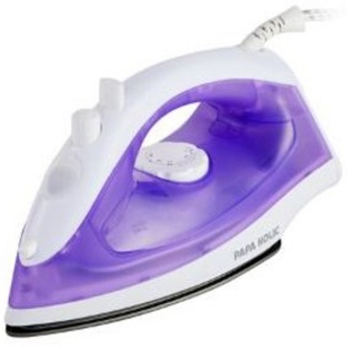 파파홀릭 스팀파파 스팀다리미 PSI-1600W