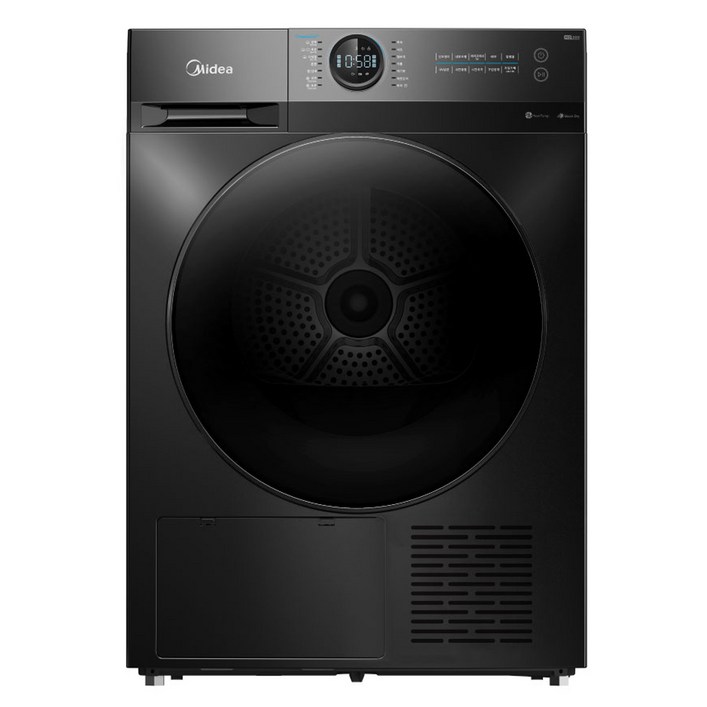 마이디어 건조기 MD200H100B/TT-KR 10kg 방문설치, 그레이, MD200H100B/TT-KR