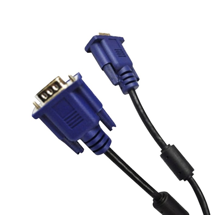 엠비에프 RGB 모니터 케이블 MBFSRGB0050