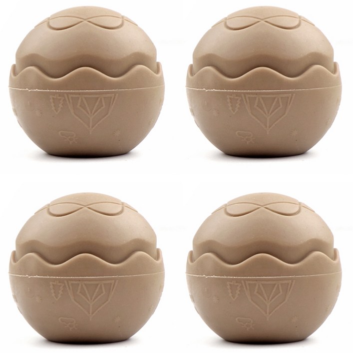 브리즈문 경량 캠핑체어 발커버 볼캡