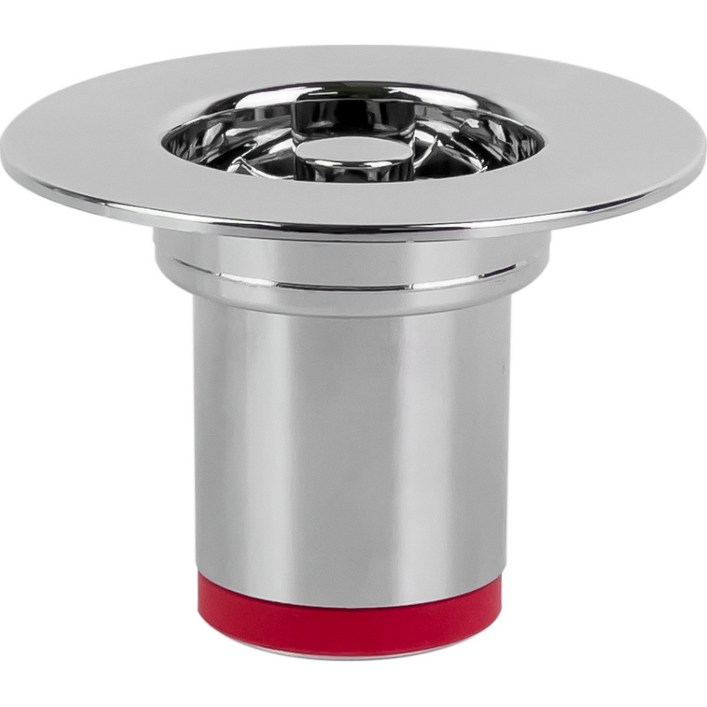 금동이 3중 욕실 하수구용 냄새차단 더쎈트랩