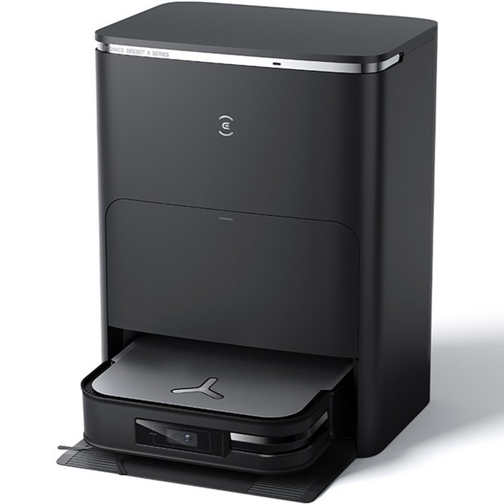ECOVACS 디봇 X2 옴니로봇청소기 DEX86 ECOVACS 디봇 X2 옴니로봇청소기 DEX86