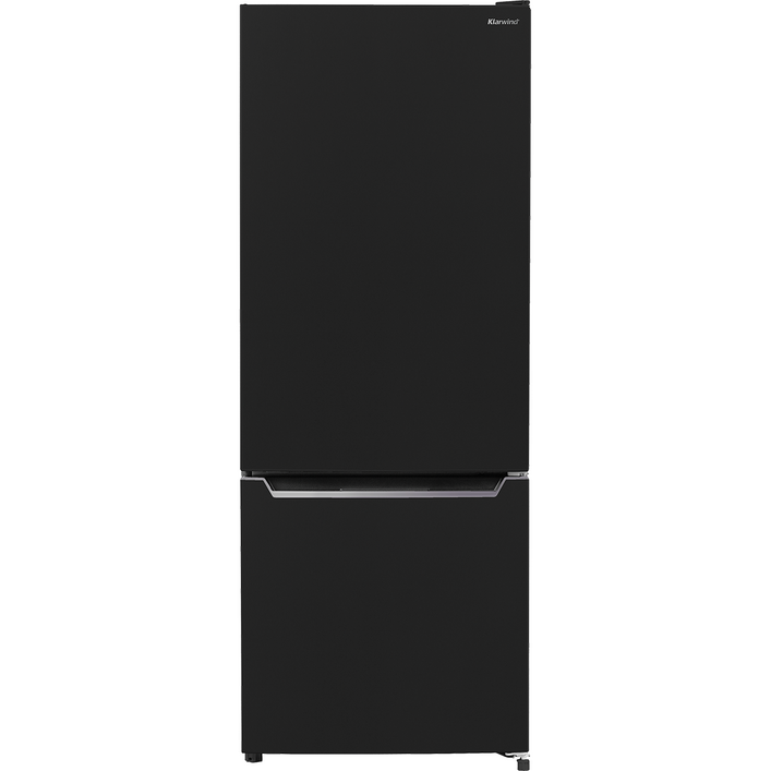 오텍캐리어냉장 캐리어 클라윈드 상냉장 하냉동 콤비 냉장고 205L 방문설치