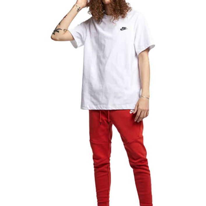나이키 NSW CLUB 반팔 티셔츠 나이키 NSW CLUB 반팔 티셔츠