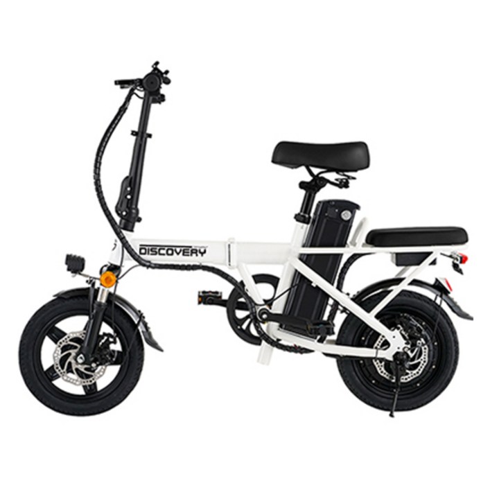 레이윙 디스커버리 접이식 전기자전거 ENTRY-F14E-10