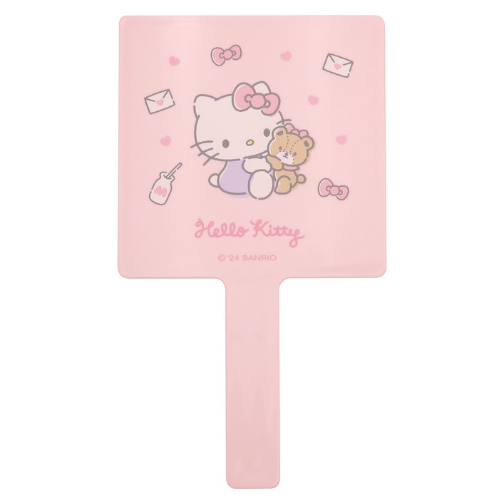 산리오캐릭터즈 사각손거울 대