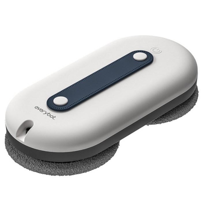 에브리봇 엣지원도우2 창문 로봇청소기 WS400, WS400, 화이트