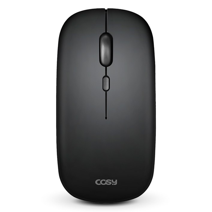 코시 블루투스 C타입 충전식 무소음 마우스 M4130BT