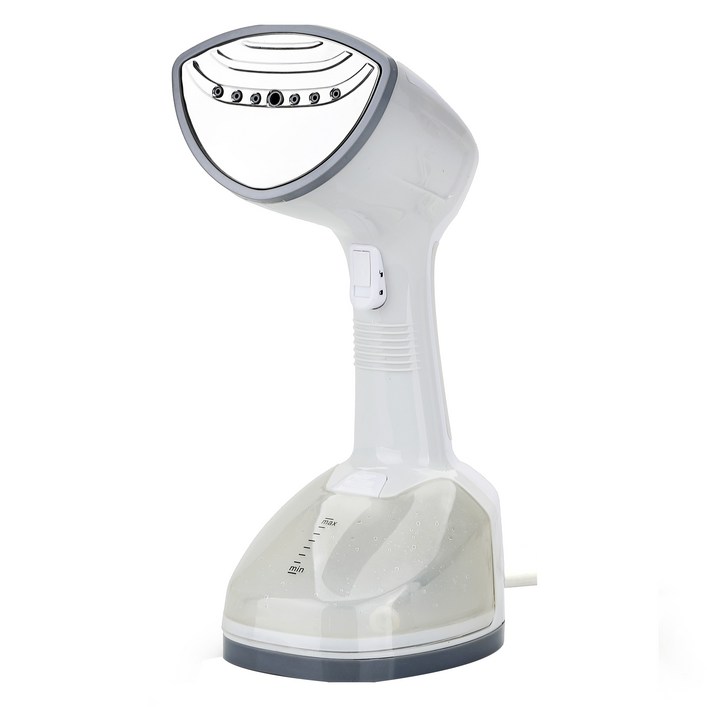 labe 파워스팀 퀵예열 핸디 다리미, LBHI310BE, 화이트