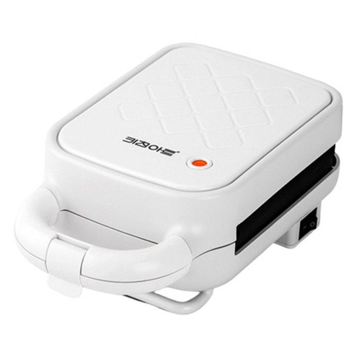 키친아트 렉스 3 in 1 와플 샌드위치 메이커, KP940화이트